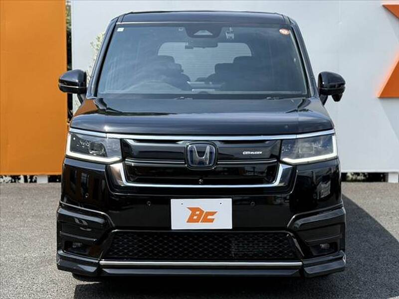 2023 HONDA STEPWAGON for sale - photo 10
