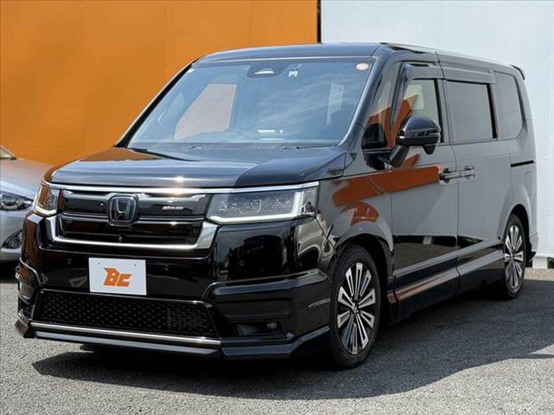2023 HONDA STEPWAGON for sale - photo 11