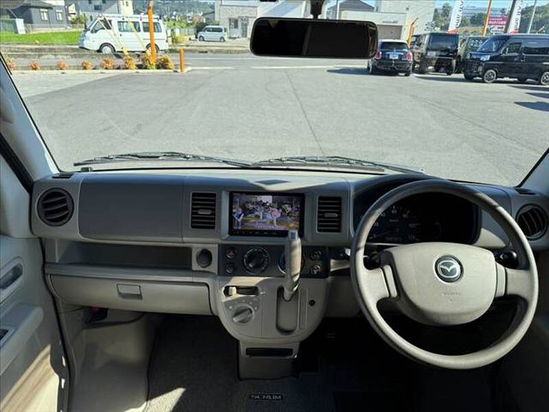 2011 MAZDA SCRUM for sale - photo 3