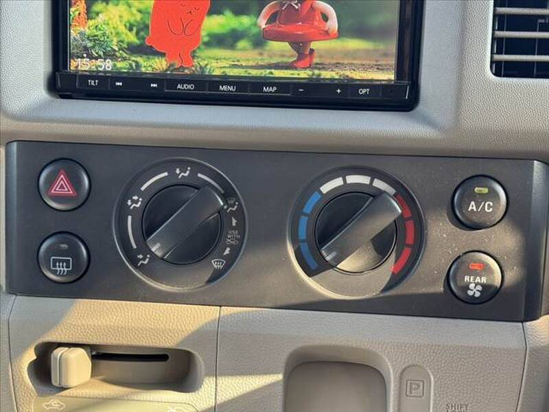 2011 MAZDA SCRUM for sale - photo 6