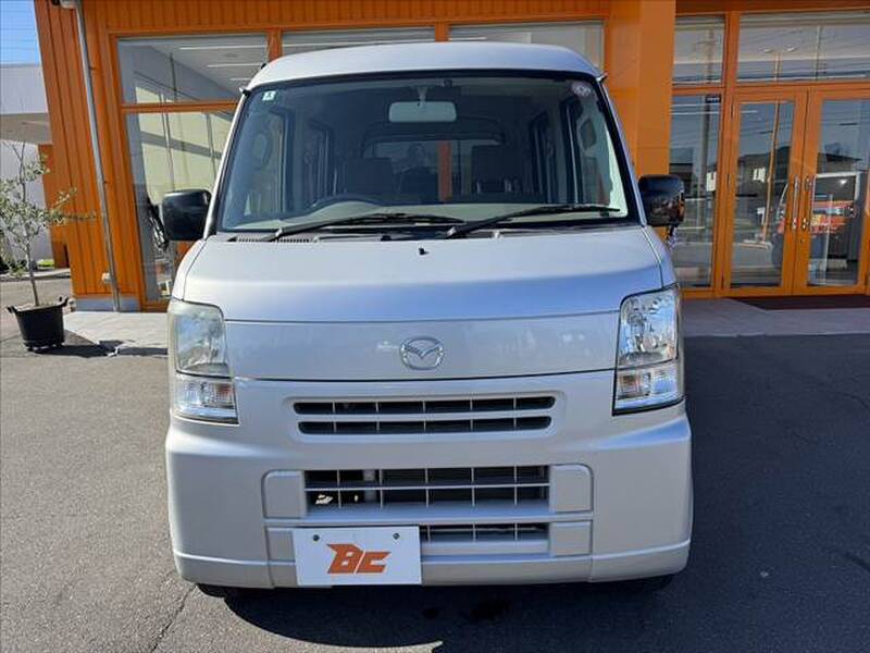 2011 MAZDA SCRUM for sale - photo 10