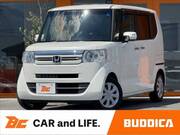 2016 HONDA N-BOX