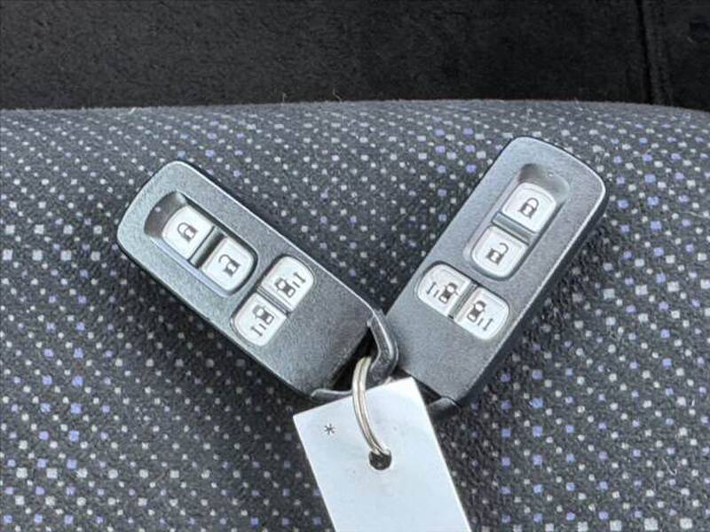 2016 HONDA N-BOX for sale - more photos