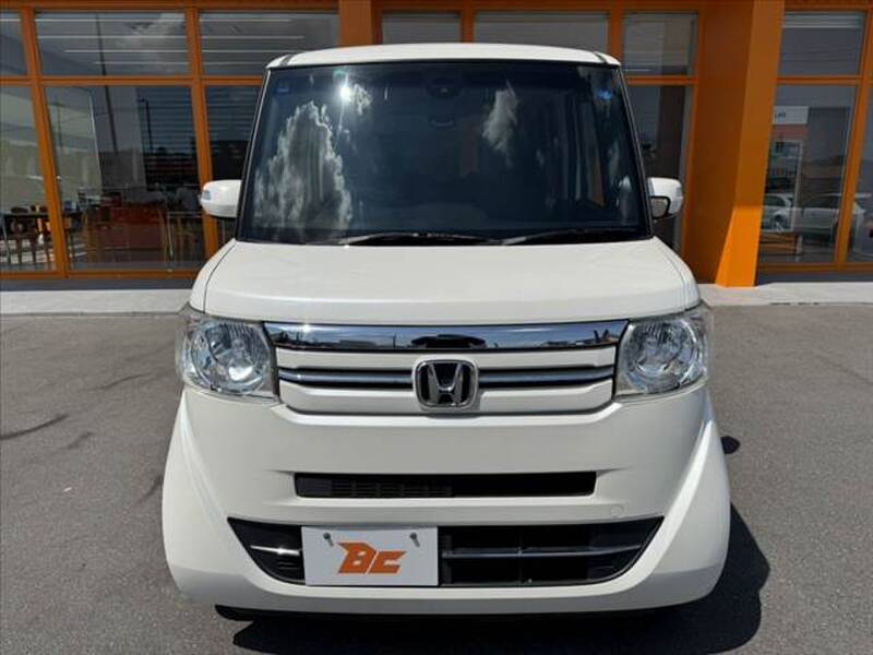2016 HONDA N-BOX for sale - photo 10