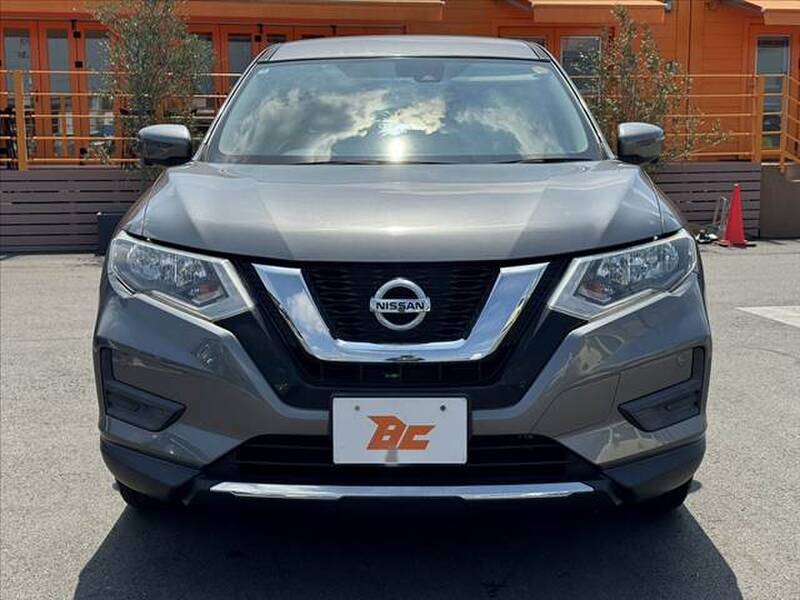 2018 NISSAN X-TRAIL for sale - photo 10