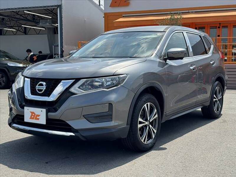 2018 NISSAN X-TRAIL for sale - photo 11