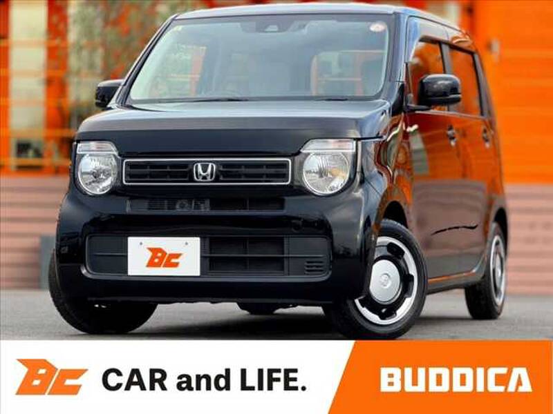 2023 HONDA N-WGN for sale