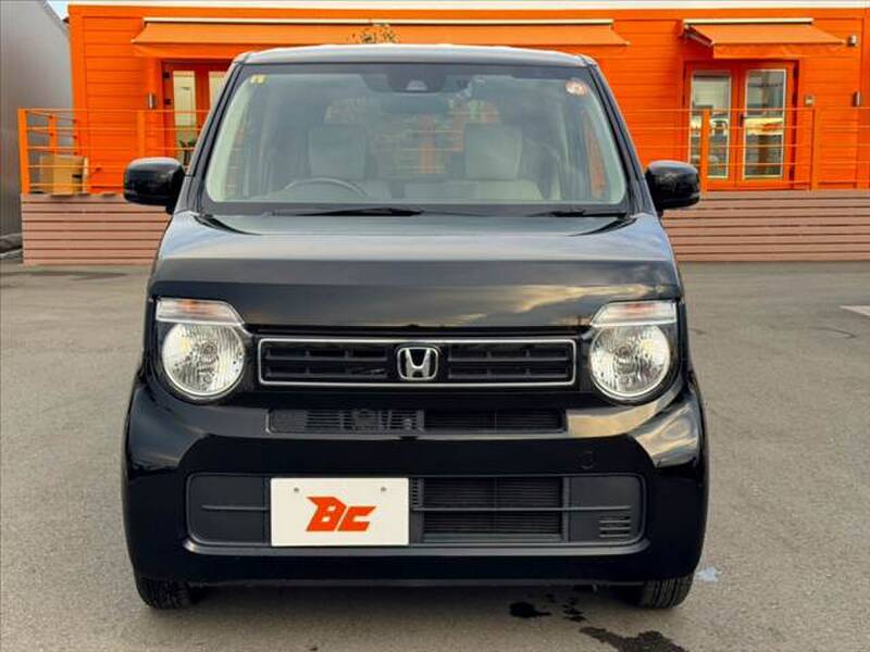 2023 HONDA N-WGN for sale - photo 10