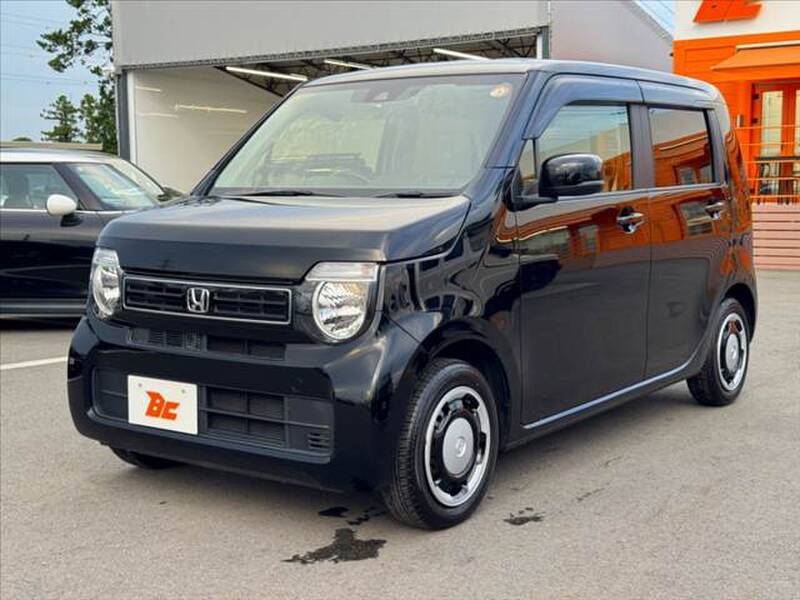 2023 HONDA N-WGN for sale - photo 11