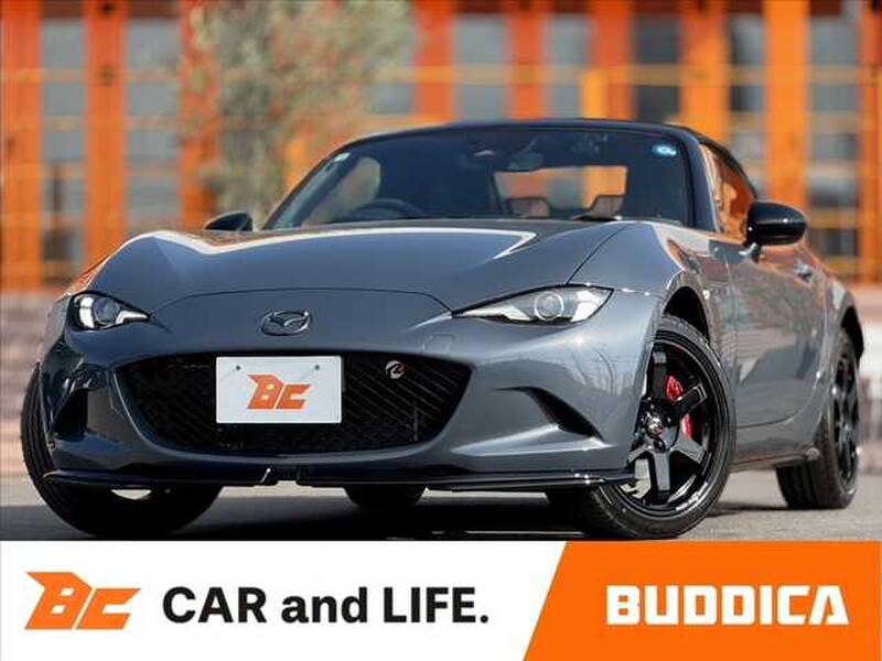 2026 MAZDA ROADSTER for sale