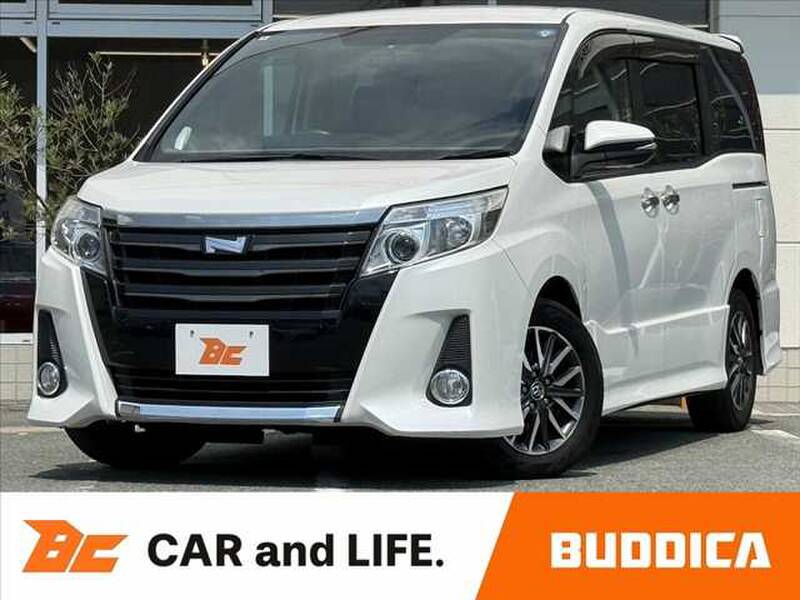 2014 TOYOTA NOAH for sale