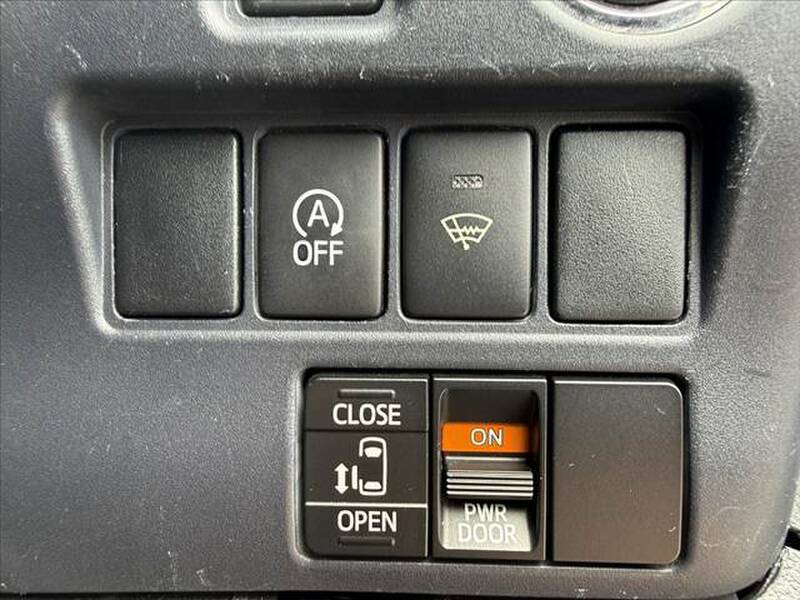 2014 TOYOTA NOAH for sale - photo 7