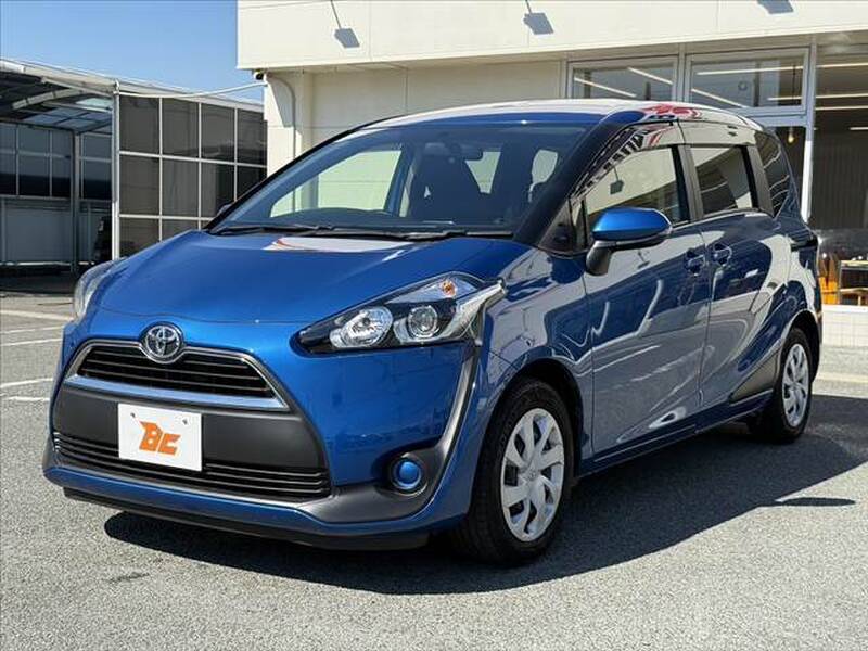 2015 TOYOTA SIENTA for sale - photo 9
