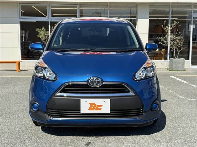 2015 TOYOTA SIENTA for sale - photo 10