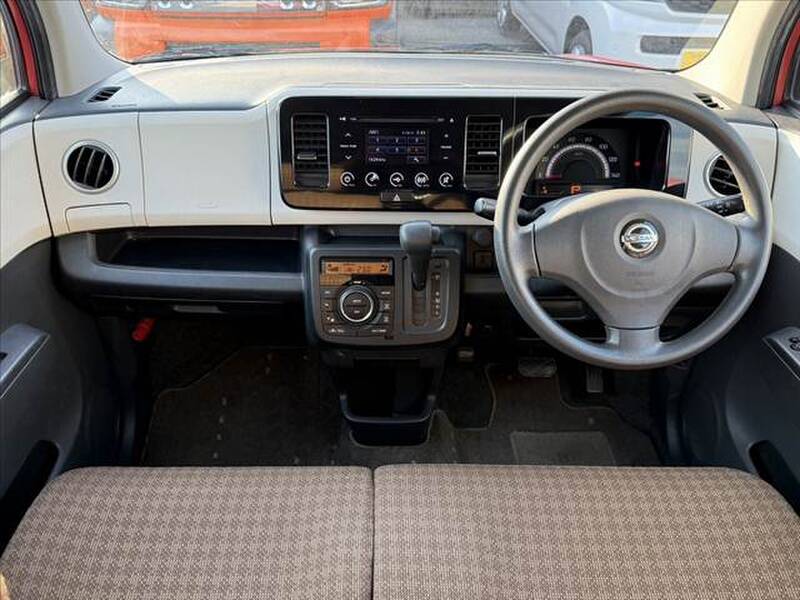 2012 NISSAN MOCO for sale - photo 3