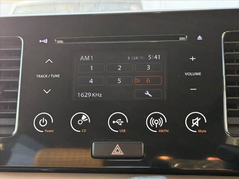 2012 NISSAN MOCO for sale - photo 4