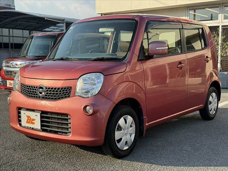 2012 NISSAN MOCO for sale - photo 9