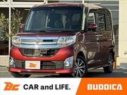 2015 DAIHATSU TANTO