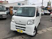 2016 DAIHATSU HIJET CARGO