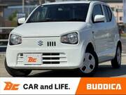 2021 SUZUKI ALTO