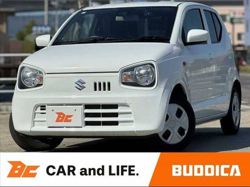 2021 SUZUKI ALTO for sale