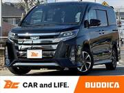 2017 TOYOTA NOAH