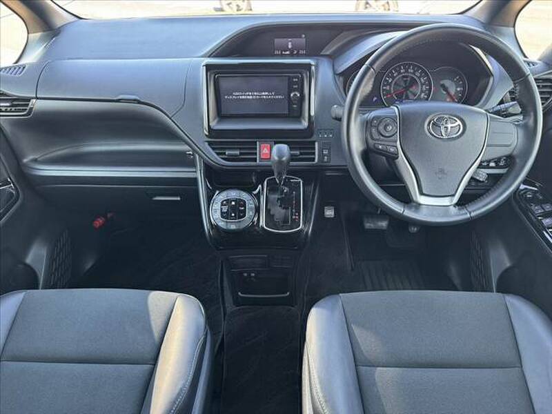 2017 TOYOTA NOAH for sale - photo 3