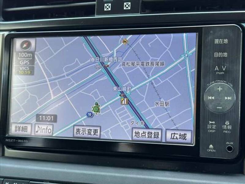 2011 TOYOTA LAND CRUISER PRADO (LEXUS GX400) for sale - photo 4