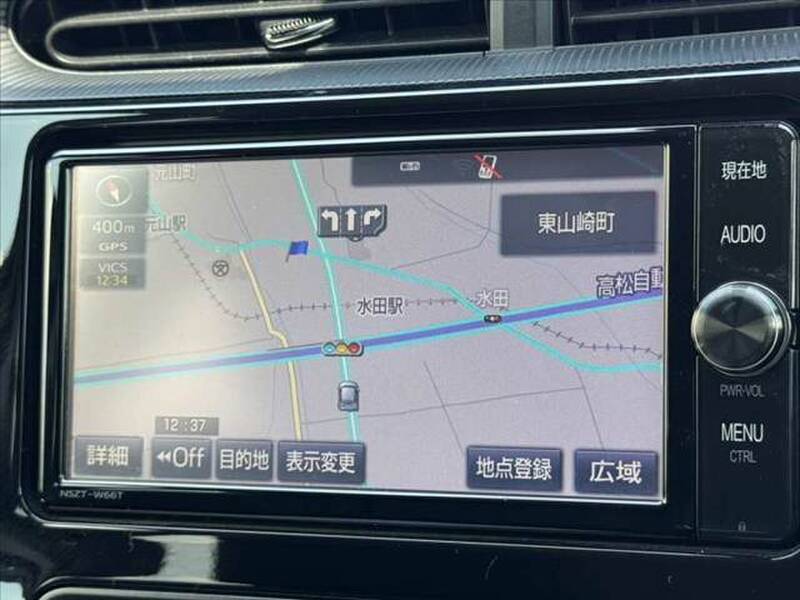 2017 TOYOTA AQUA for sale - photo 4
