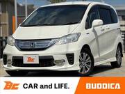 2011 HONDA FREED