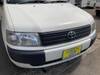 TOYOTA PROBOX VAN