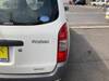 TOYOTA PROBOX VAN