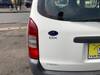 TOYOTA PROBOX VAN