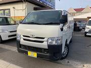2019 TOYOTA HIACE VAN