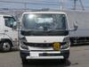 FUSO CANTER