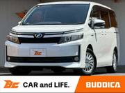 2015 TOYOTA VOXY