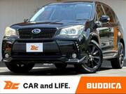 2013 SUBARU FORESTER