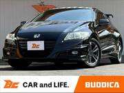 2012 HONDA CR-Z