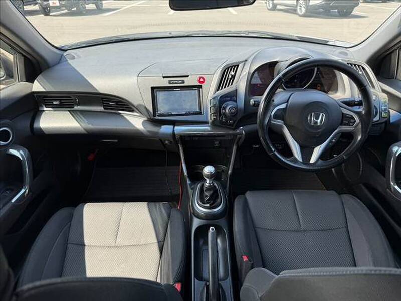 2012 HONDA for sale - photo 3