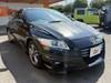 HONDA CR-Z