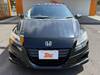 HONDA CR-Z