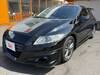 HONDA CR-Z