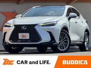 2023 LEXUS NX
