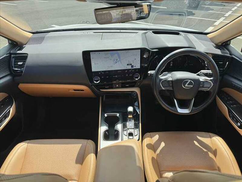 2023 LEXUS NX for sale - photo 3