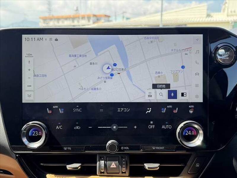 2023 LEXUS NX for sale - photo 6