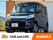 2013 SUZUKI SPACIA CUSTOM