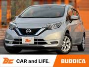 2019 NISSAN NOTE
