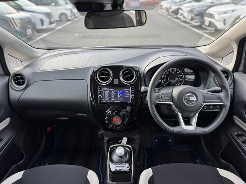 2019 NISSAN NOTE for sale - photo 3