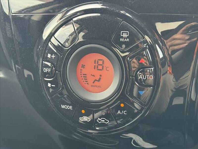 2019 NISSAN NOTE for sale - photo 5