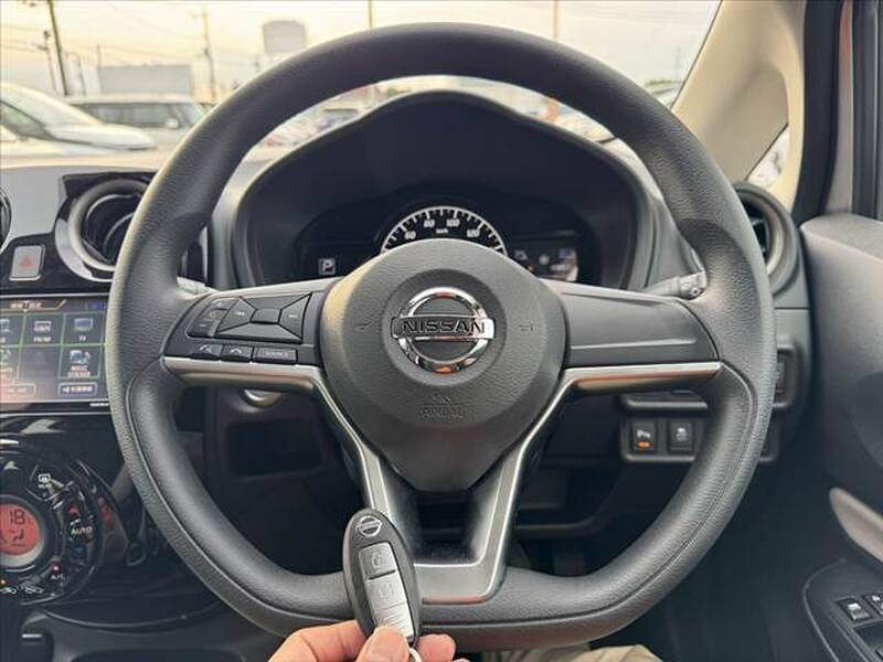 2019 NISSAN NOTE for sale - more photos